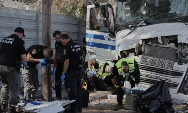 Ai nemici di Israele resta solo il terrorismo