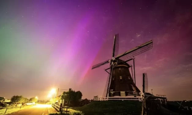 Tempesta solare in arrivo con possibili blackout globali e aurore spettacolari