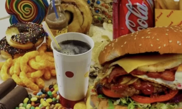 “La cucina del Diavolo”