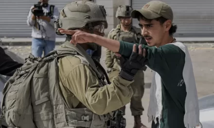 Israele al bivio: Tra sicurezza e radicalismo in Cisgiordania