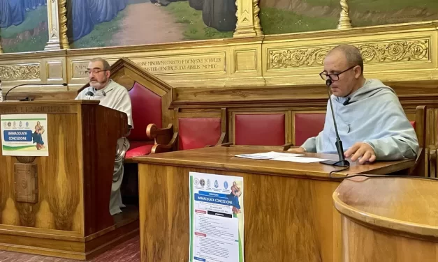 Convegno Mariologico a Roma: Una Profonda Riflessione sull’Immacolata Concezione nel 170° Anniversario del Dogma
