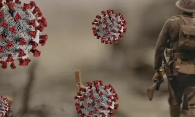 Dalla pandemia alla guerra: una riflessione sulle crisi globali e le lezioni per l’umanità