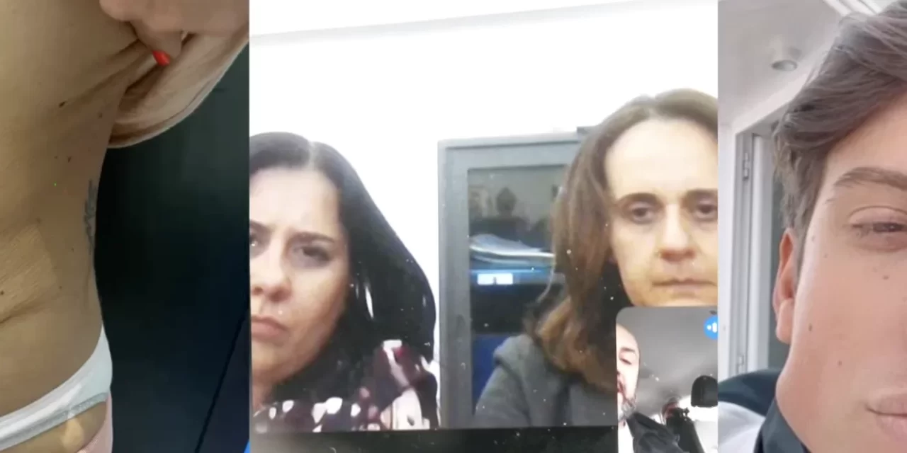 Lo scandalo del Dr. Aesthetic Franco: errori e orrori