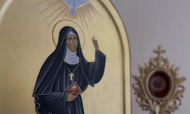 Elena Guerra e l’importanza dello Spirito Santo nella vita della Chiesa