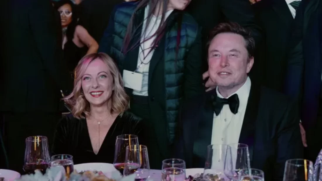 Elon Musk si avvicina a Stellantis: un colpo all’Italia industriale o un nuovo futuro high-tech?