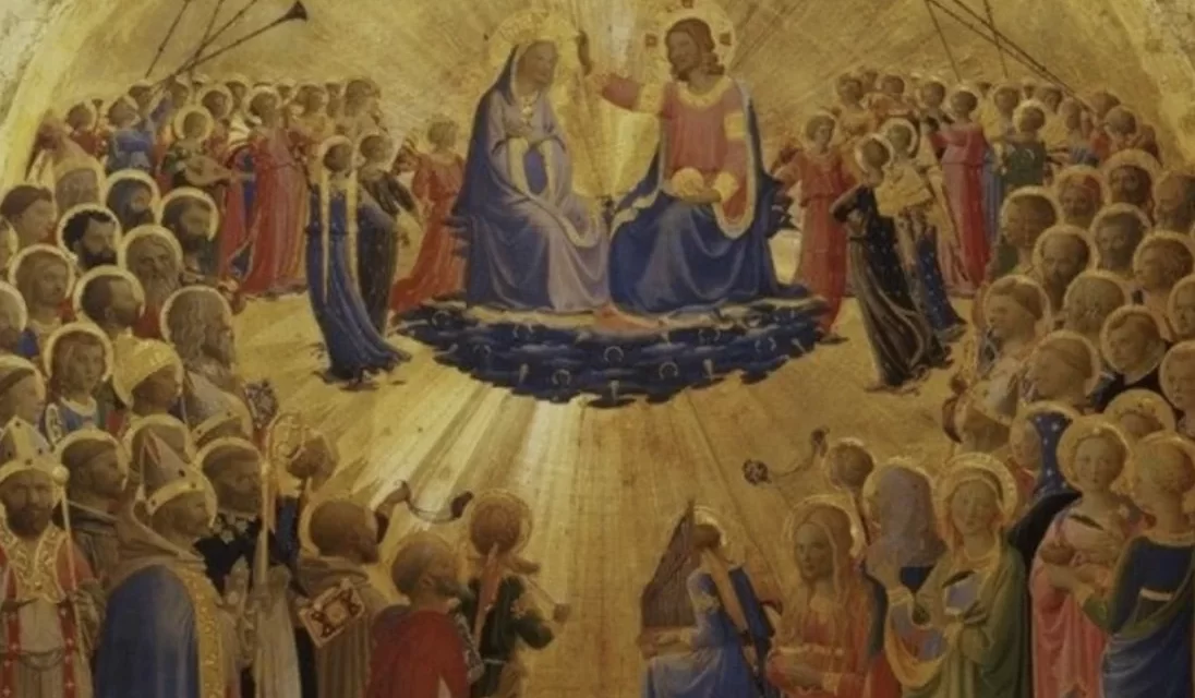 Origini e riflessione sulla santità nella Chiesa