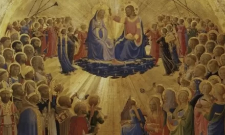 Origini e riflessione sulla santità nella Chiesa