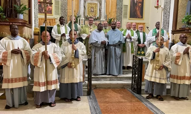 San Francesco d’Assisi: il santo che ha cambiato la storia dell’umanità e del cristianesimo