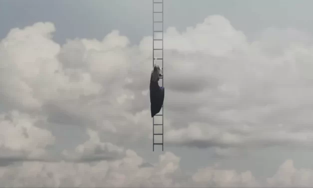 L’uomo tra fuga e Incarnazione