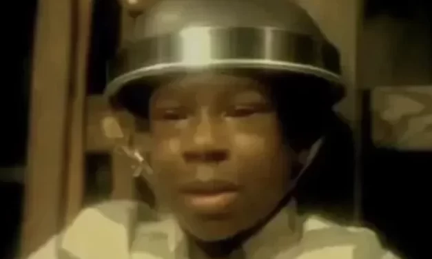 Un grido di giustizia per George Stinney Jr.: il bambino condannato senza colpa