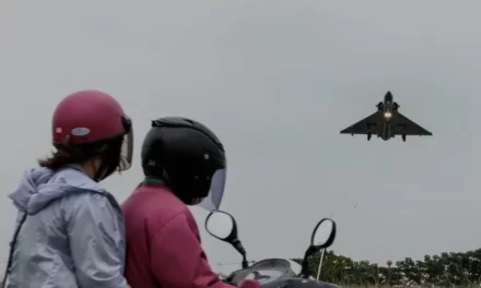 Taiwan: Un obiettivo strategico o un trampolino fittizio?