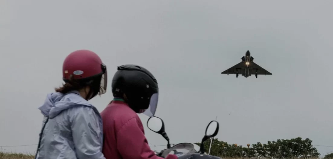 Taiwan: Un obiettivo strategico o un trampolino fittizio?