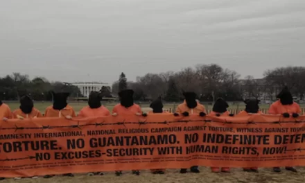 Guantanamo Bay: La prigione senza fine e l’ombra del diritto internazionale