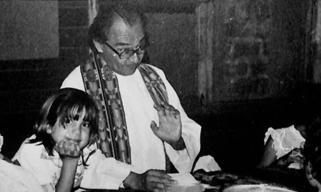 Addio a Gustavo Gutiérrez, padre della Teologia della Liberazione