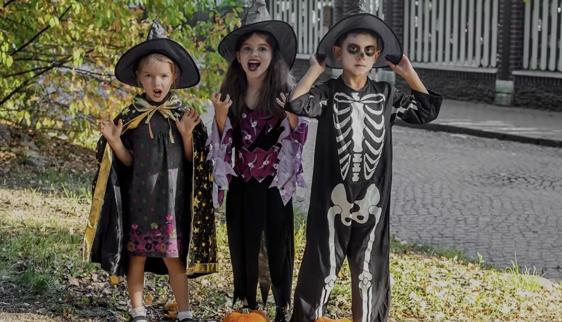 Halloween: una festa tra consumismo e bisogno di ritualità