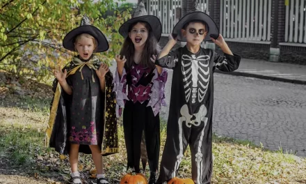 Halloween: una festa tra consumismo e bisogno di ritualità