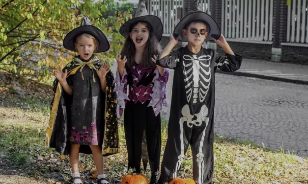 Halloween: una festa tra consumismo e bisogno di ritualità