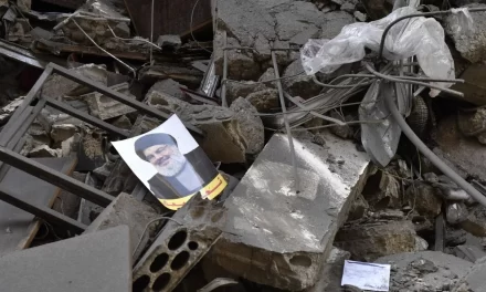 Hezbollah è nuovamente decapitata da un bombardamento israeliano