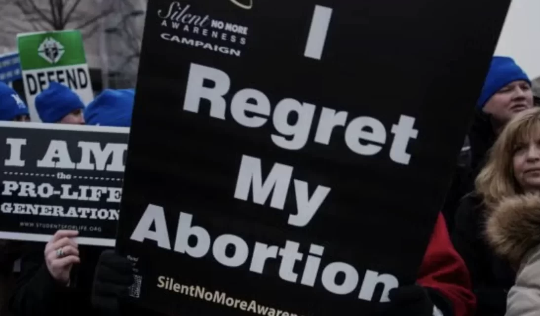 Elezioni USA 2024: Oltre l’aborto, una scelta di coscienza per la vita e contro l’ipocrisia