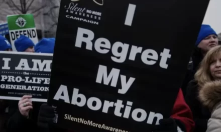 Elezioni USA 2024: Oltre l’aborto, una scelta di coscienza per la vita e contro l’ipocrisia