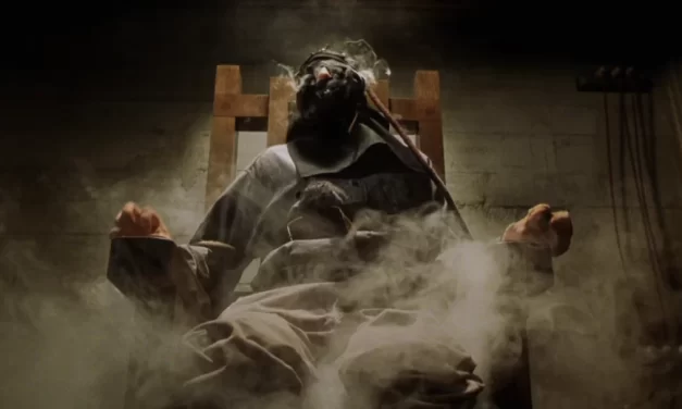 La pena di morte: un veleno per la dignità umana