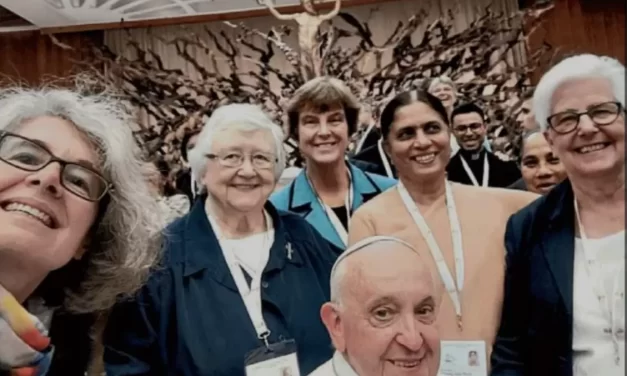 Il nodo irrisolto del diaconato femminile