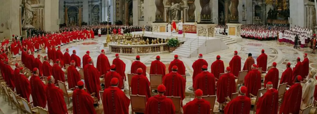 Il Papa annuncia la creazione di 21 nuovi cardinali