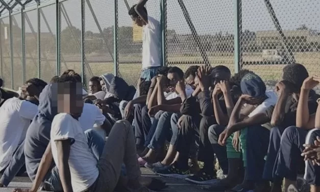 Mandare i migranti in Albania si rivela inutile e costoso