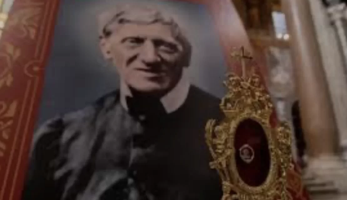 John Henry Newman, il santo dalle idee “progressiste”