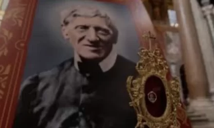 John Henry Newman, il santo dalle idee “progressiste”