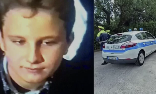 Istigazione al suicidio: il dramma di Leonardo Calcina, il bullismo e l’indifferenza istituzionale