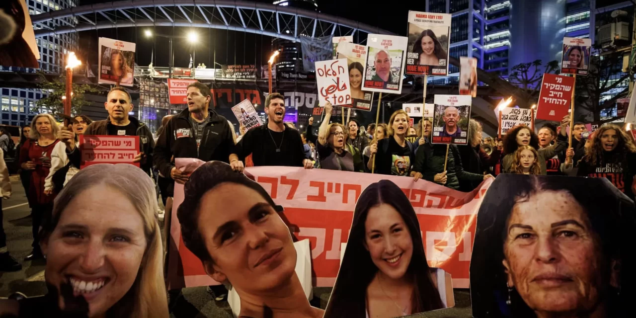 Un anno dopo: il ricordo di Israele tra dolore e rappresaglie sproporzionate su Gaza
