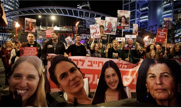 Un anno dopo: il ricordo di Israele tra dolore e rappresaglie sproporzionate su Gaza