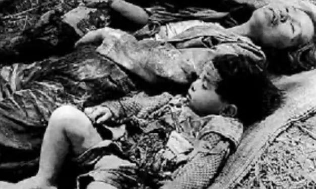 Il massacro di My Lai: Analisi di un crimine di guerra e delle sue implicazioni storiche