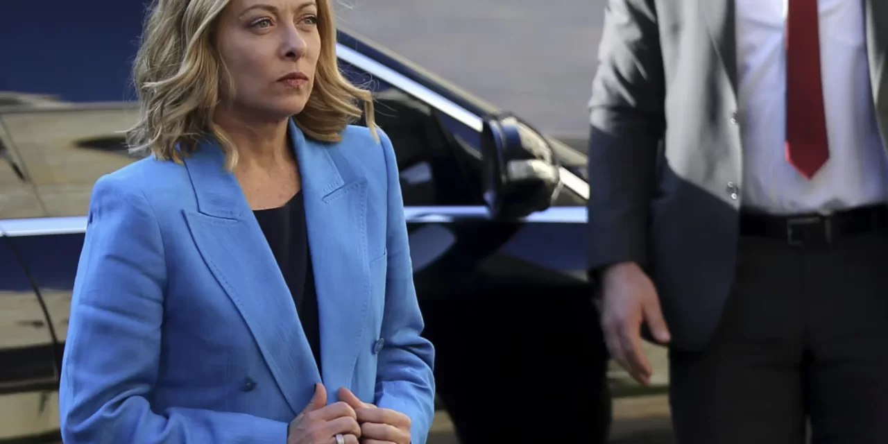 Il governo Meloni e la deriva autoritaria: uno scontro pericoloso contro magistratura e diritti umani