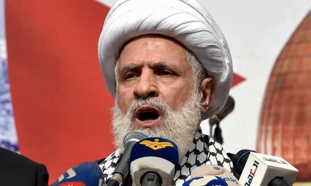 La sfida di Naim Qassem alla guida di Hezbollah