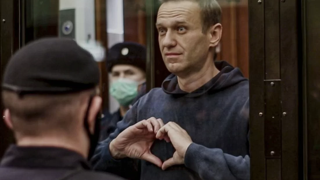 Alexei Navalny: l’evoluzione di un pensiero politico e il suo lascito di lotta