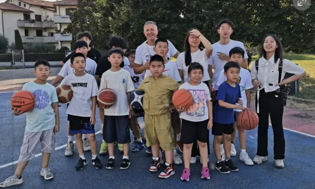 Cattolici cinesi in Italia: tra fede e radici, una missione che guarda alla Cina