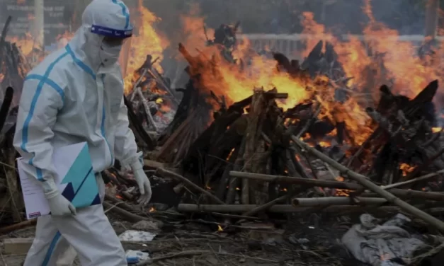 La morale cristiana di fronte alla pandemia e alla guerra: solidarietà, giustizia e pace