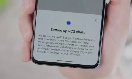 Lo standard RCS soppianterà Whatsapp?