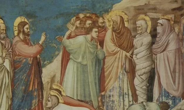 La Visione dell’Aldilà nella Tradizione Cristiana