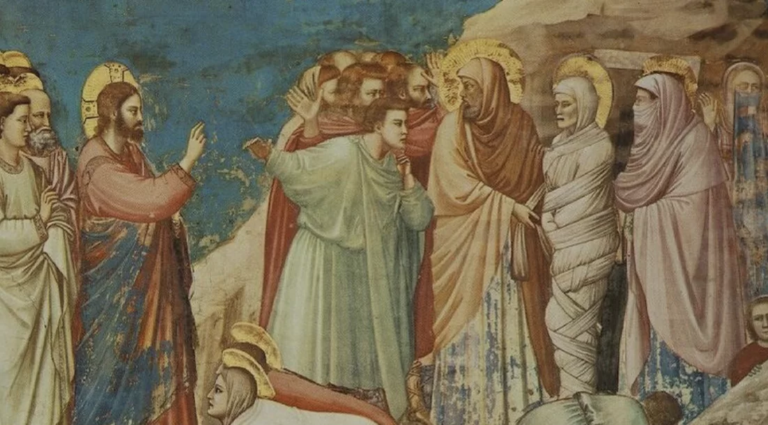 La Visione dell’Aldilà nella Tradizione Cristiana