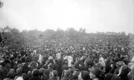 Il giorno in cui il sole danzò a Fatima