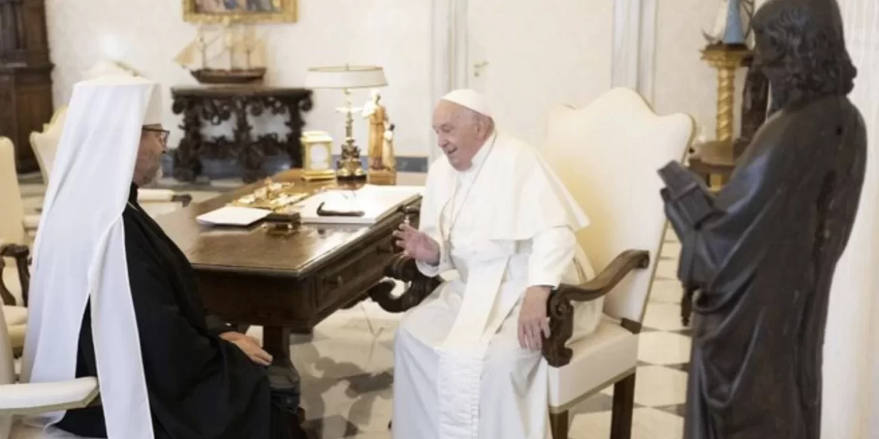 La crisi umanitaria in Ucraina e il monito di Shevchuk