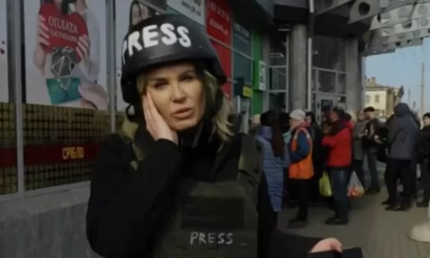 Mandato di arresto della Russia a giornalisti RAI