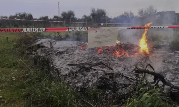 La Terra dei Fuochi: L’egoismo di una Camorra avida ed ignorante
