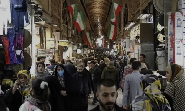 L’Iran tra Missili e Diplomazia: Una Strategia al Limite della Crisi