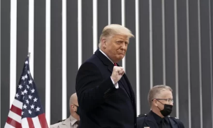 Cosa comporterebbe un secondo mandato di Trump?