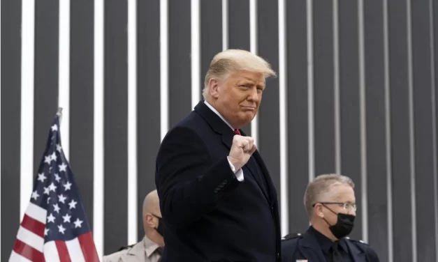 Cosa comporterebbe un secondo mandato di Trump?