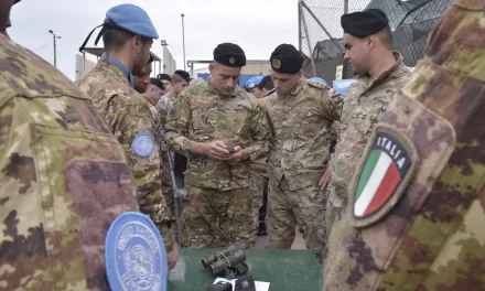 La delicata posizione dell’UNIFIL nel conflitto tra Israele e Hezbollah